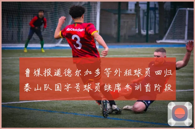 鲁媒报道德尔加多等外租球员回归泰山队国字号球员缺席冬训首阶段