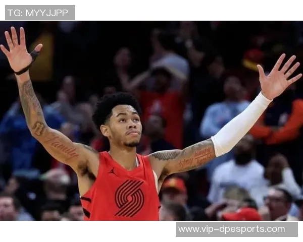 安芬尼西蒙斯谈进攻节奏：开局三分无人盯防让我感到舒适