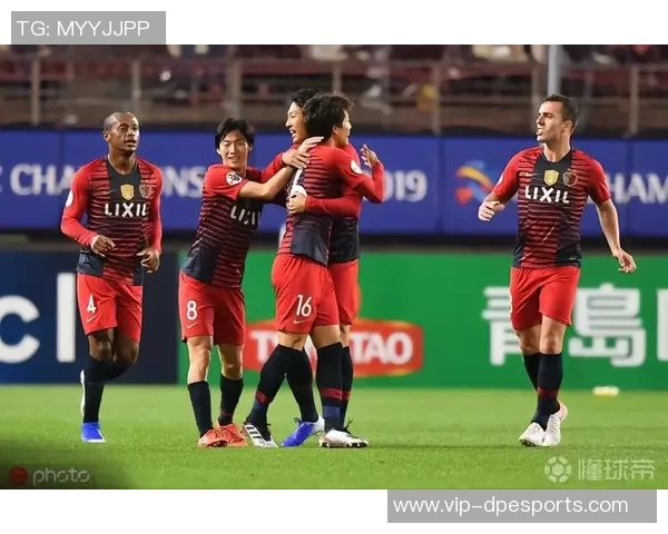 中日韩联赛亚冠资格赛揭晓海港全北鹿岛鹿角等队争夺正赛名额